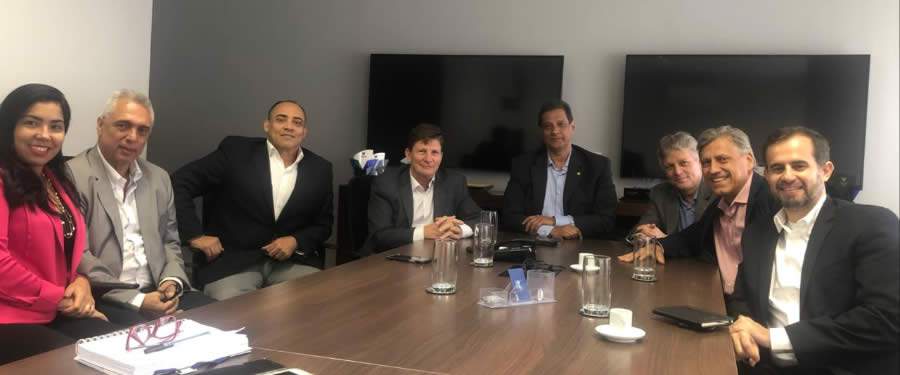 Associa&ccedil;&atilde;o de Corretores do Rio participar&aacute; de audi&ecirc;ncia p&uacute;blica sobre MP 905/19