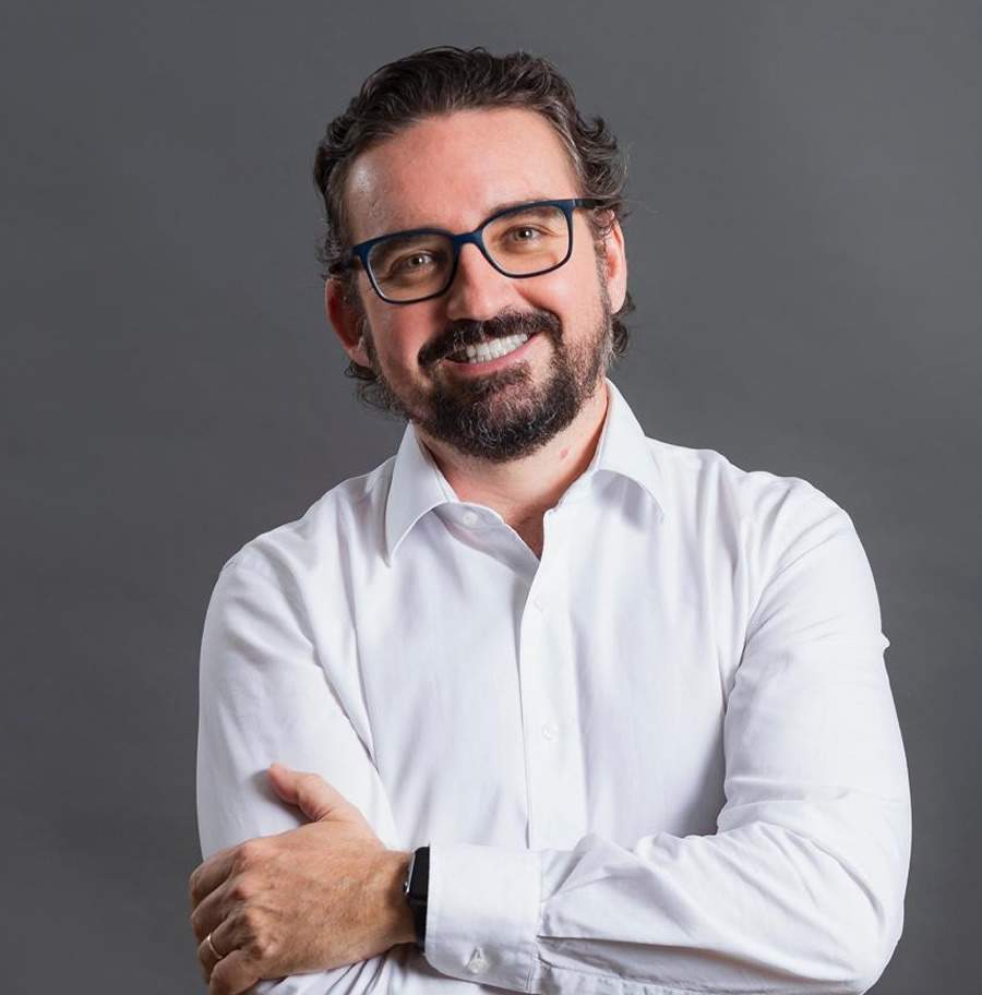 Humberto Mazziotti, diretor comercial da MAPFRE Cons&oacute;rcios