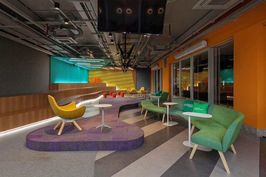 Como a cor influencia a identifica&ccedil;&atilde;o da marca?