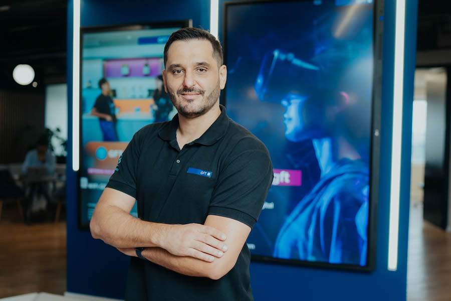 BackOffice inteligente: o novo salto estratégico das empresas na era da inteligência artificial