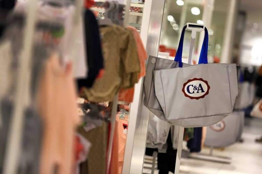C&amp;A promove durante o m&ecirc;s de novembro maior Black Friday da sua hist&oacute;ria, com descontos de at&eacute; 70% em todas as categorias