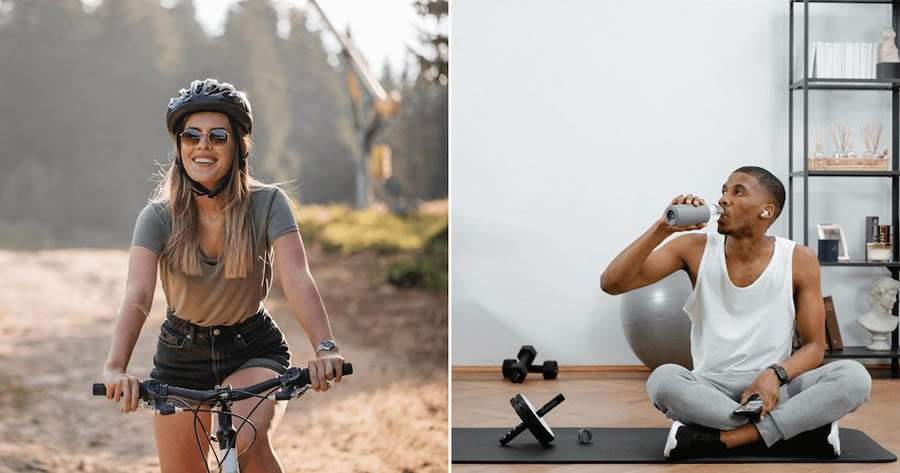 Qual &eacute; o melhor tipo de exerc&iacute;cio f&iacute;sico para cada pessoa?