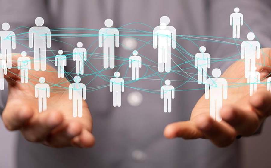  Como a cultura organizacional pode transformar a retenção de talentos - Banco de imagens