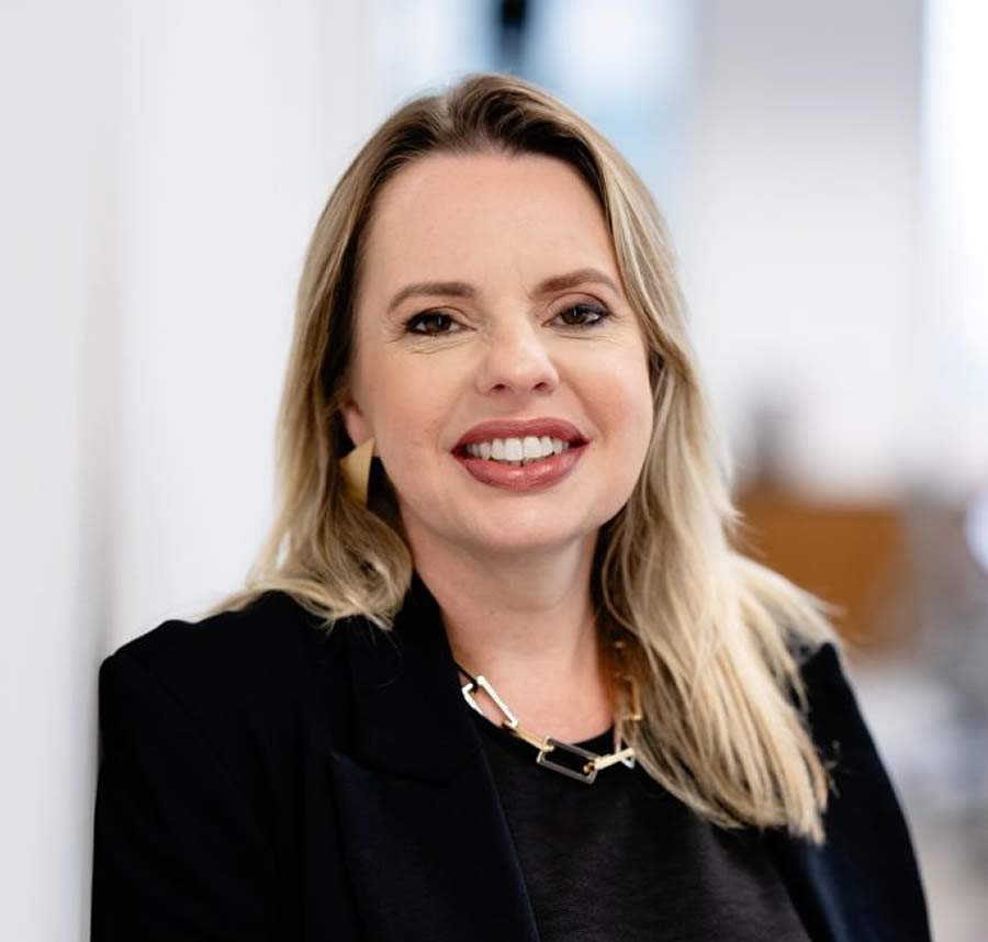 Tatiana Cerezer - Crédito da foto: Divulgação.