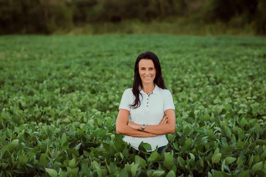 Juliana Tiede - CEO da JDT Seguros