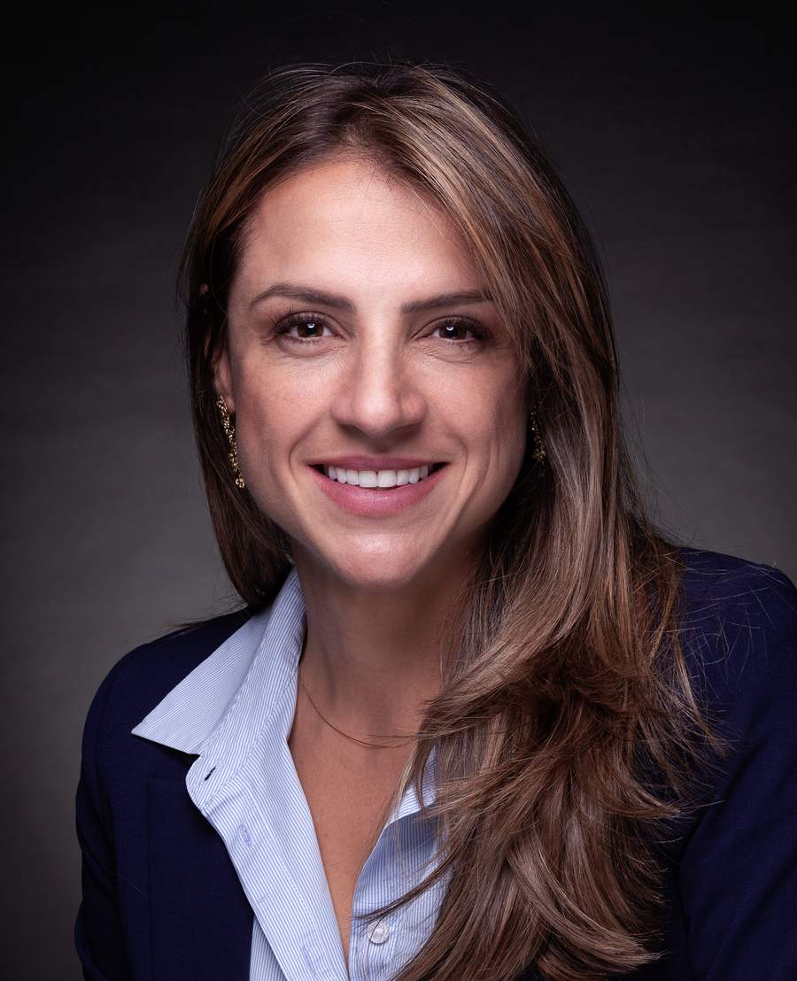 Ana Alice Limongi - Divulga&ccedil;&atilde;o