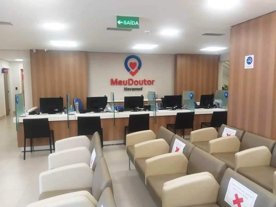 FOTO: UNIDADE S&Atilde;O BERNARDO DO CAMPO &ndash; S&Atilde;O PAULO