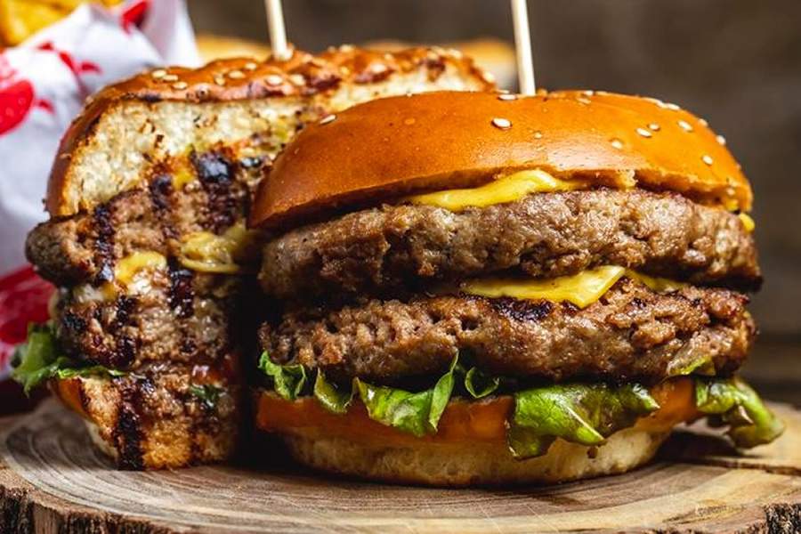 Dia do Hambúrguer: aprenda os segredos para um sanduíche suculento e saboroso
