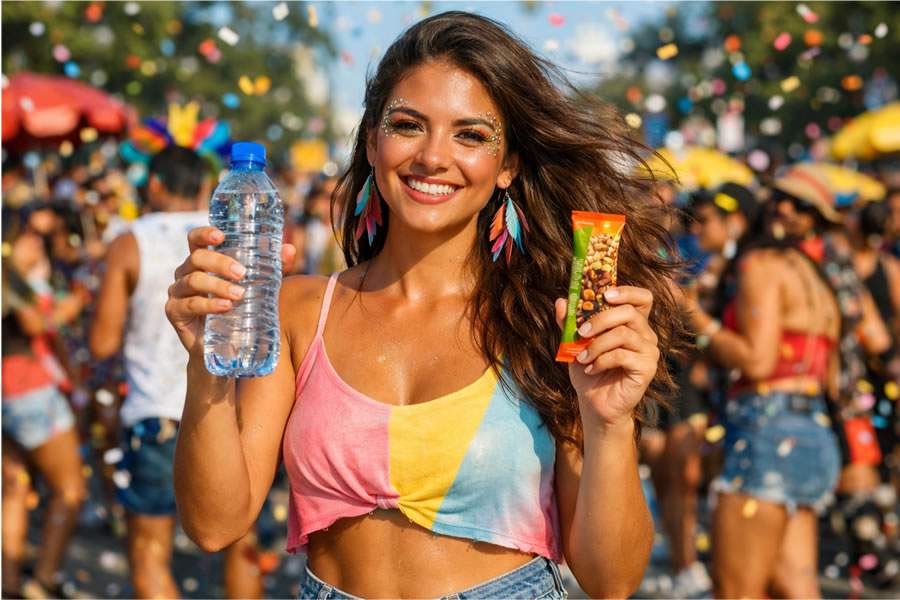 Imagem criada por IA - Manus