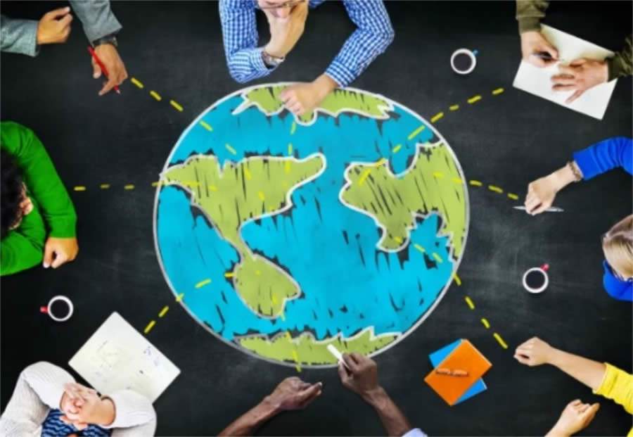 &Eacute; poss&iacute;vel fazer carreira no terceiro setor?