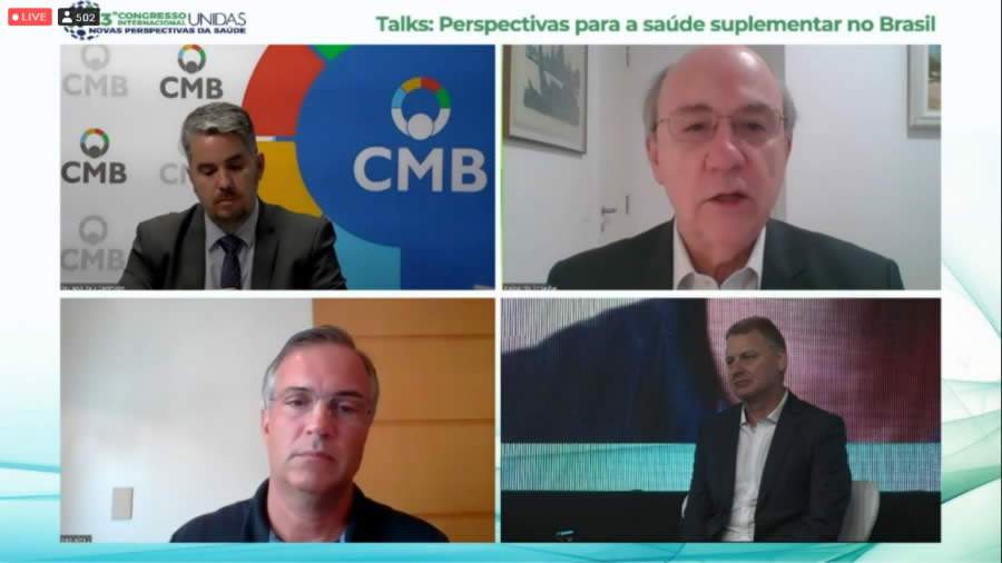 P&oacute;s-pandemia exigir&aacute; aperfei&ccedil;oamento do marco legal