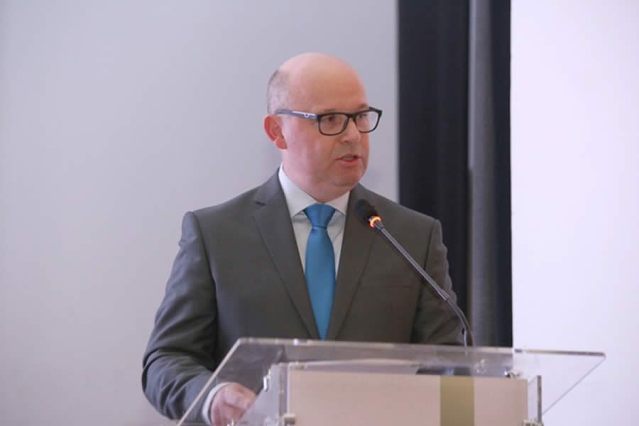 Rogerio Spezia (Imagem Cr&eacute;dito Sindseg-SC)