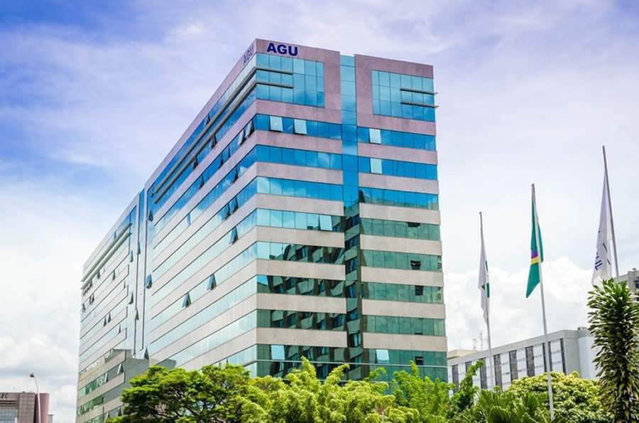 Associa&ccedil;&atilde;o Nacional dos Advogados da Uni&atilde;o