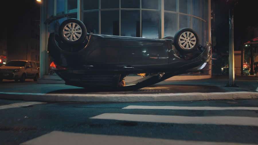 Em nova campanha, Liberty mostra seu foco no atendimento &aacute;gil e acolhedor aos clientes