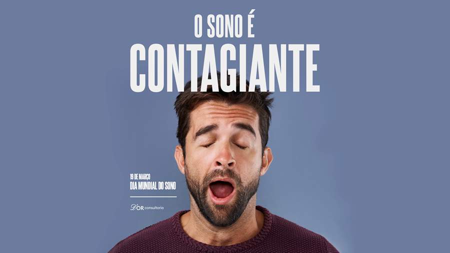Campanha da D&rsquo;Or Consultoria ressalta a import&acirc;ncia da qualidade de sono para a sa&uacute;de