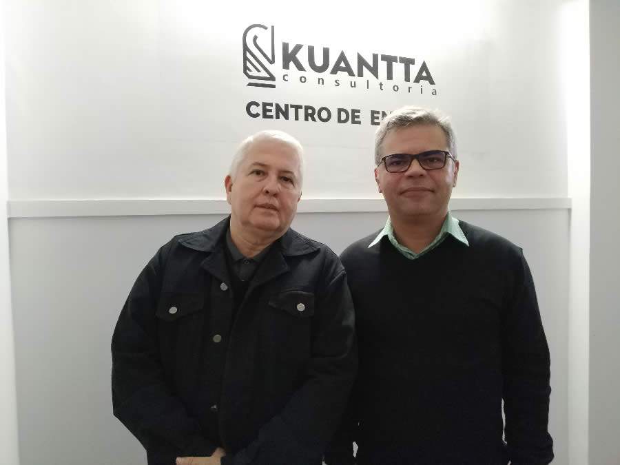 Kuantta Consultoria anuncia novo coordenador de cursos
