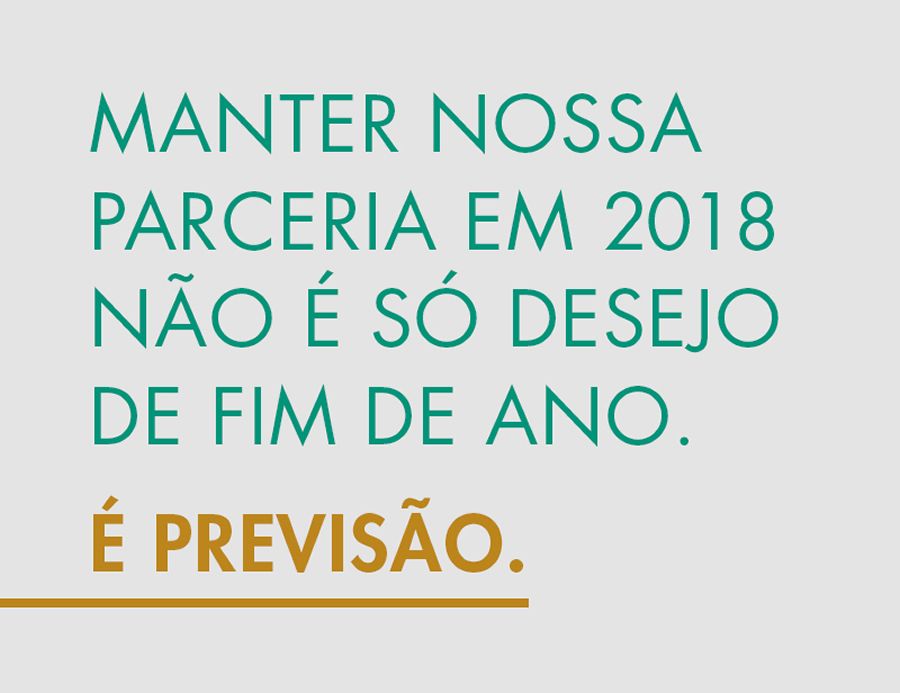 Pode vir, Ano Novo!
