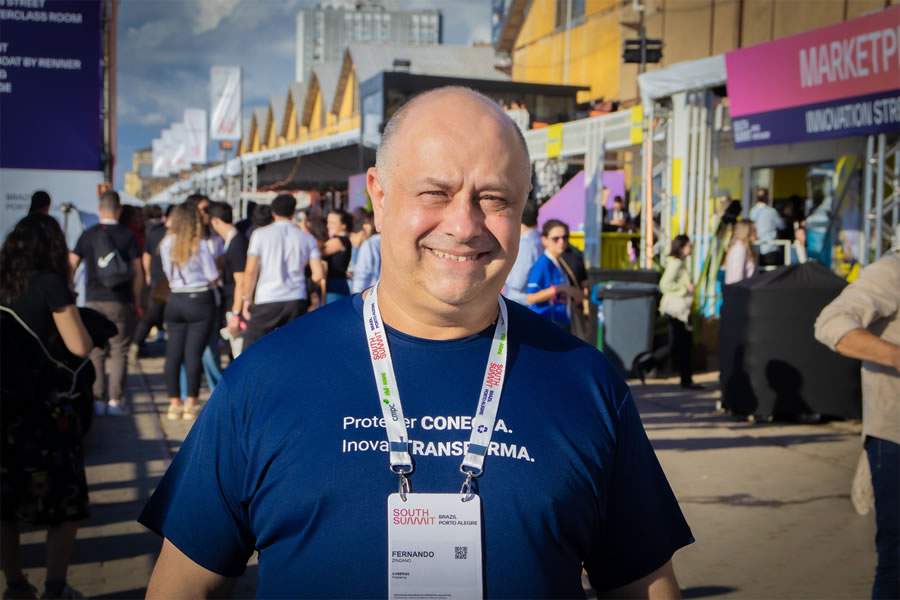 Crédito: Filipe Tedesco