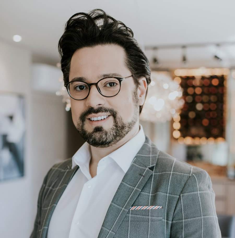 David Braga - Carmine Furlleti