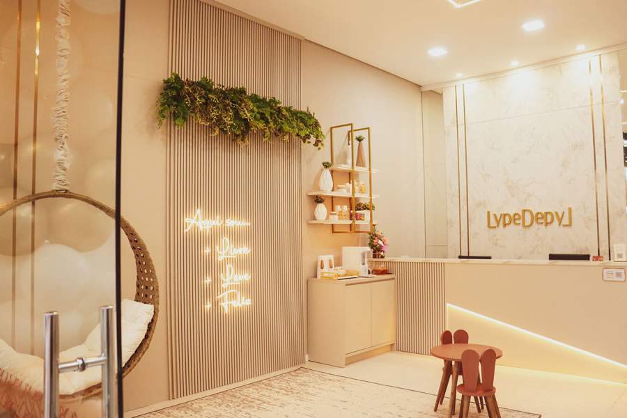 Divulgação LypeDepyl