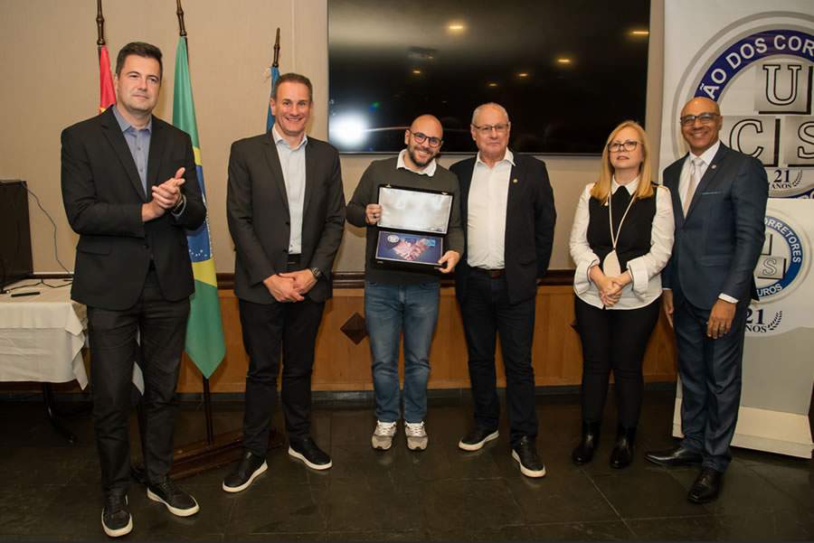 UCS e Porto discutem o novo papel do corretor de seguros na era digital no 7º Trocando Ideias 2025