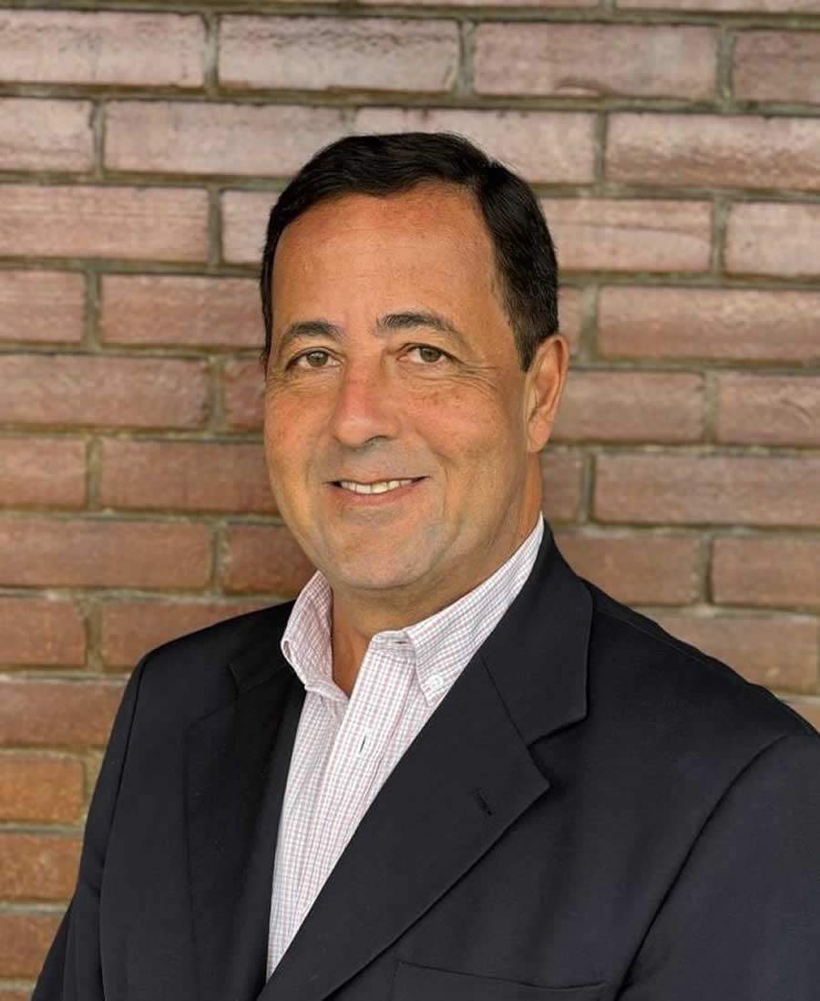 Marcus Vinicius Martins. Cr&eacute;dito: BP Seguradora