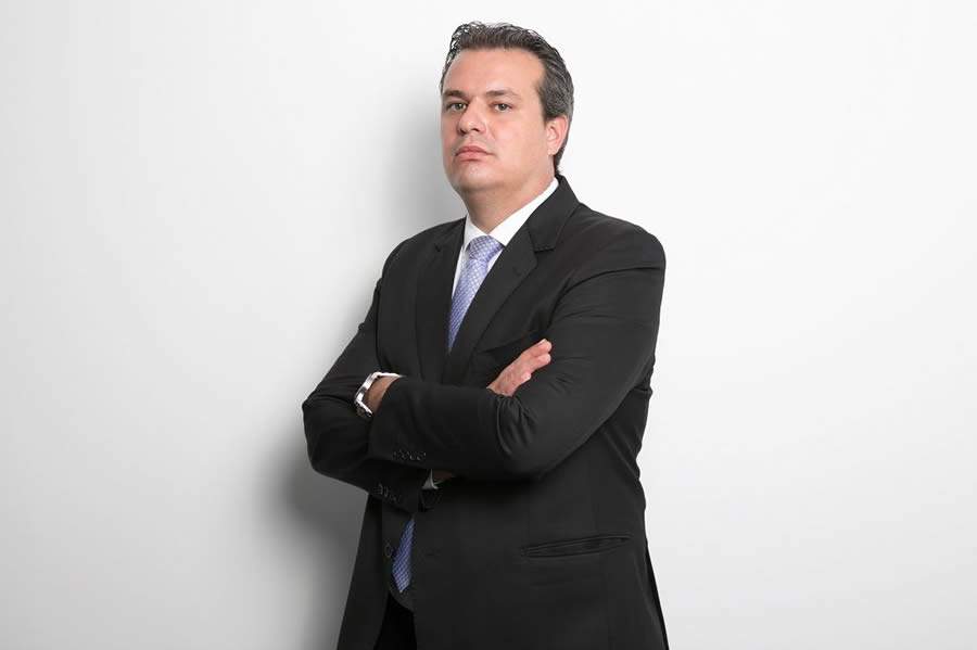 Marcelo Sim&otilde;es, Diretor de Opera&ccedil;&otilde;es e Cofundador da Comtax