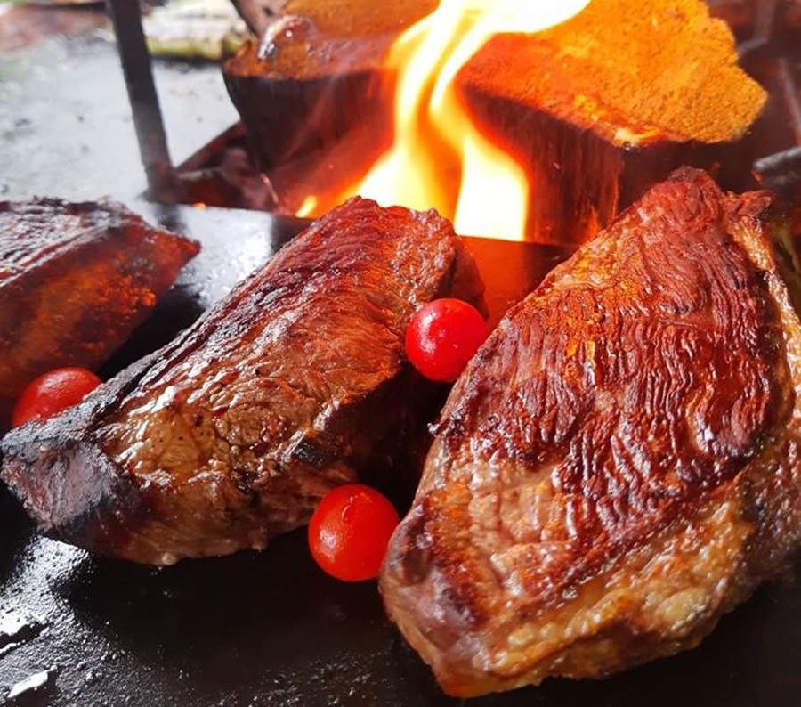 Picanha: a rainha do churrasco