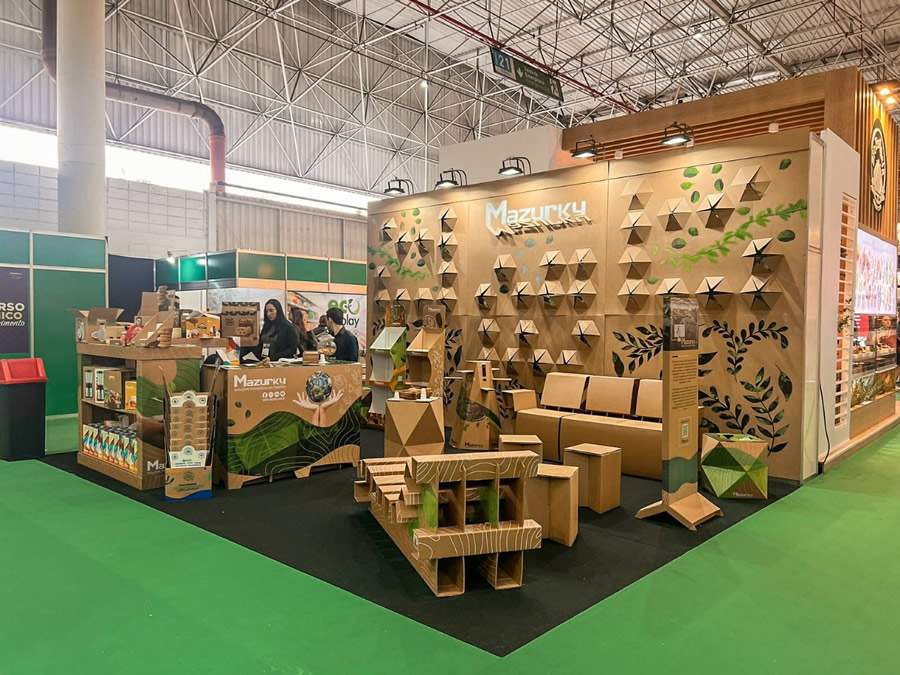 Ind&uacute;strias apostam em pr&aacute;ticas sustent&aacute;veis