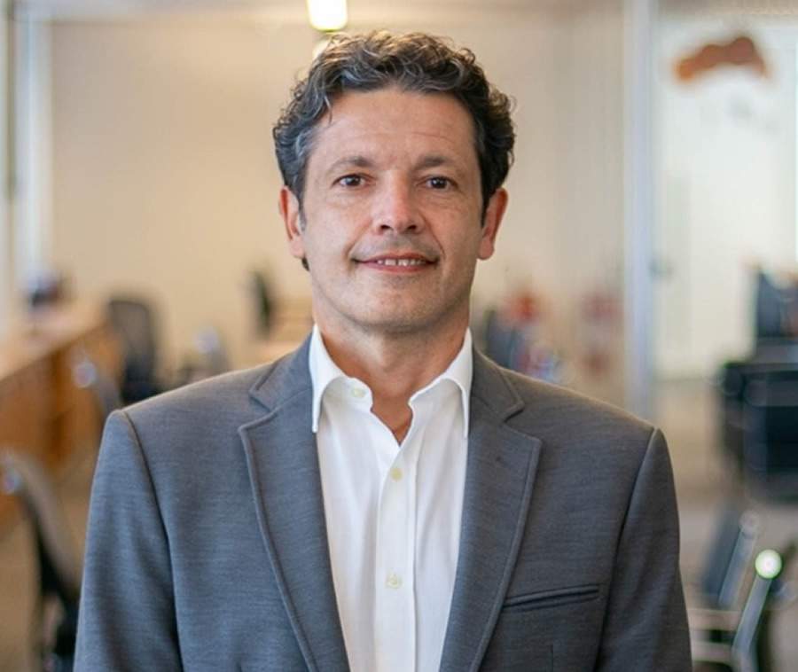 Jos&eacute; Augusto Codesso, nomeado Vice-Presidente de Opera&ccedil;&otilde;es e Trade In -Cr&eacute;dito: Divulga&ccedil;&atilde;o