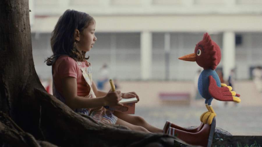 Cr&eacute;dito: Divulga&ccedil;&atilde;o Bradesco Seguros