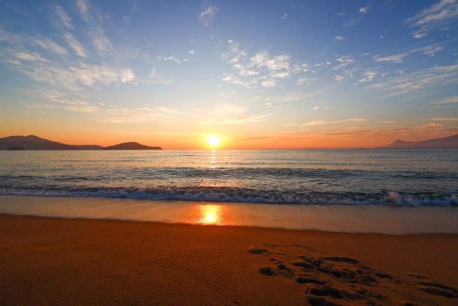 Massagua&ccedil;u, Caraguatatuba - Max Farjallat Raffi