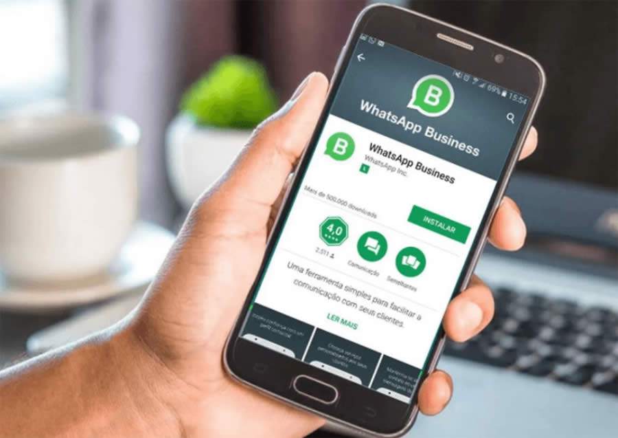 Cinco dicas para pequenas empresas utilizarem o WhatsApp Business