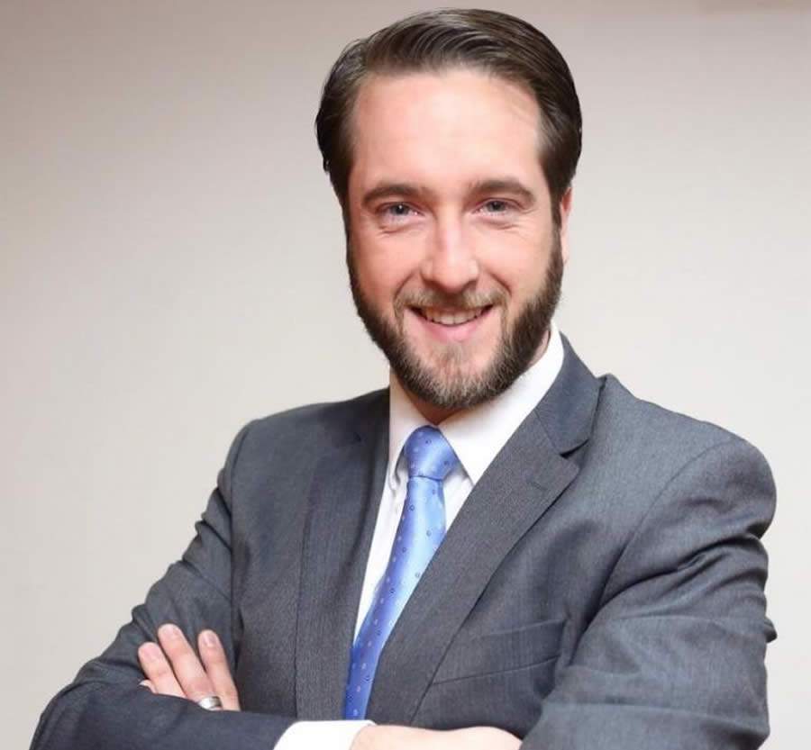 Leandro Nava - Divulga&ccedil;&atilde;o