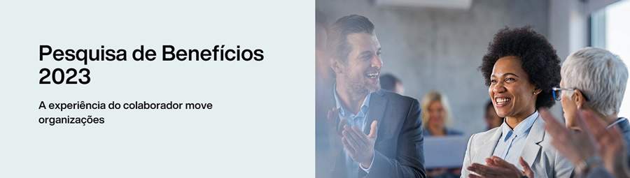 Flexibilidade no Trabalho: 23,8% das empresas adotam cr&eacute;ditos de mobilidade para personalizar benef&iacute;cios de transporte