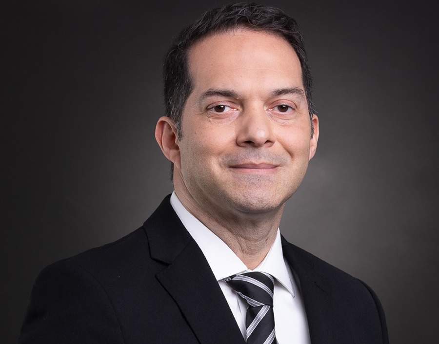 Luciano Alves de Oliveira, Diretor Brasil e Portugal do OTRS Group