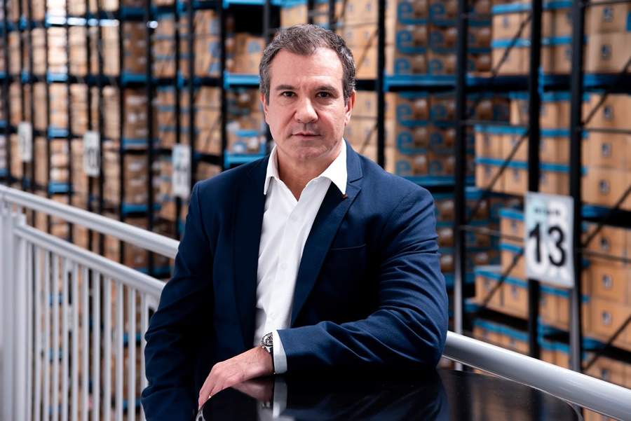 Como a Gestão de Conteúdo Nas Empresas Está Evoluindo com a Tecnologia