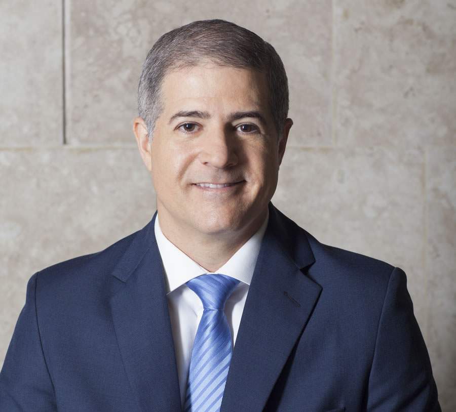 Ronaldo Dalcin - Diretor Comercial Varejo Nordeste da Tokio Marine