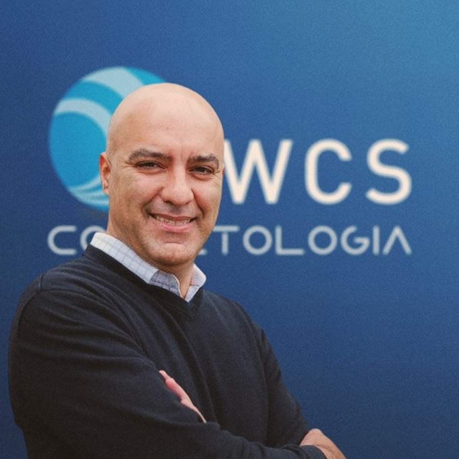 Cr&eacute;ditos: Divulga&ccedil;&atilde;o WCS Conectologia