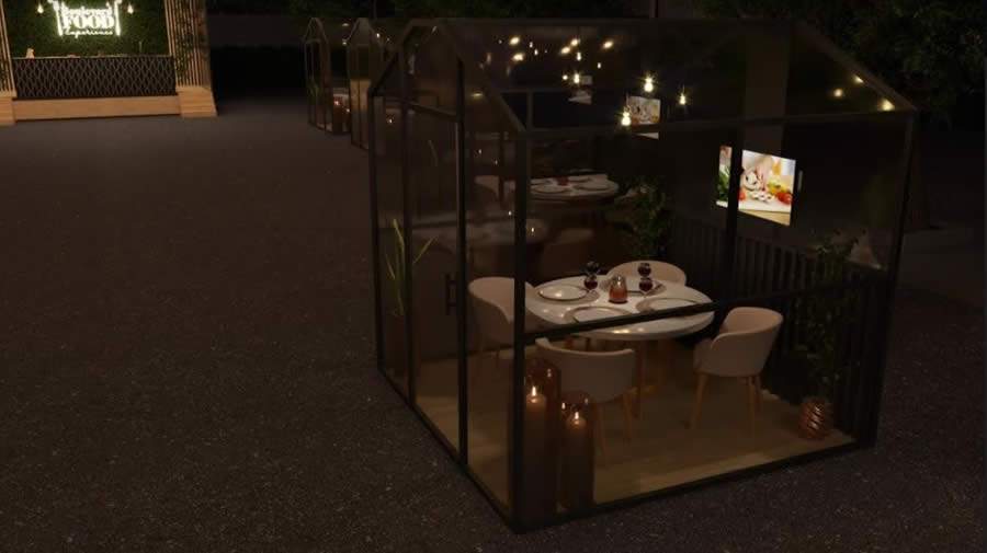 3 ingredientes essenciais para a retomada dos eventos presenciais