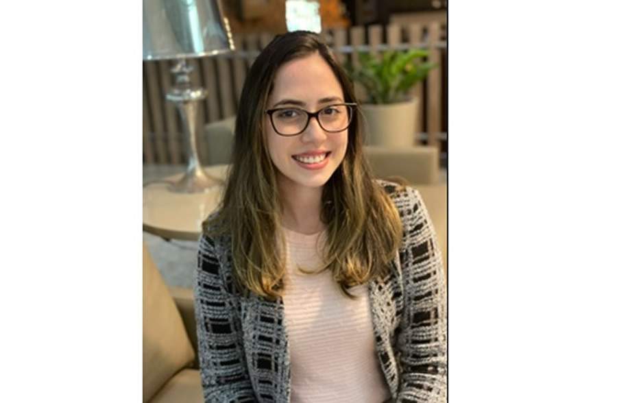 Marcela Moura (Imagem de divulga&ccedil;&atilde;o)