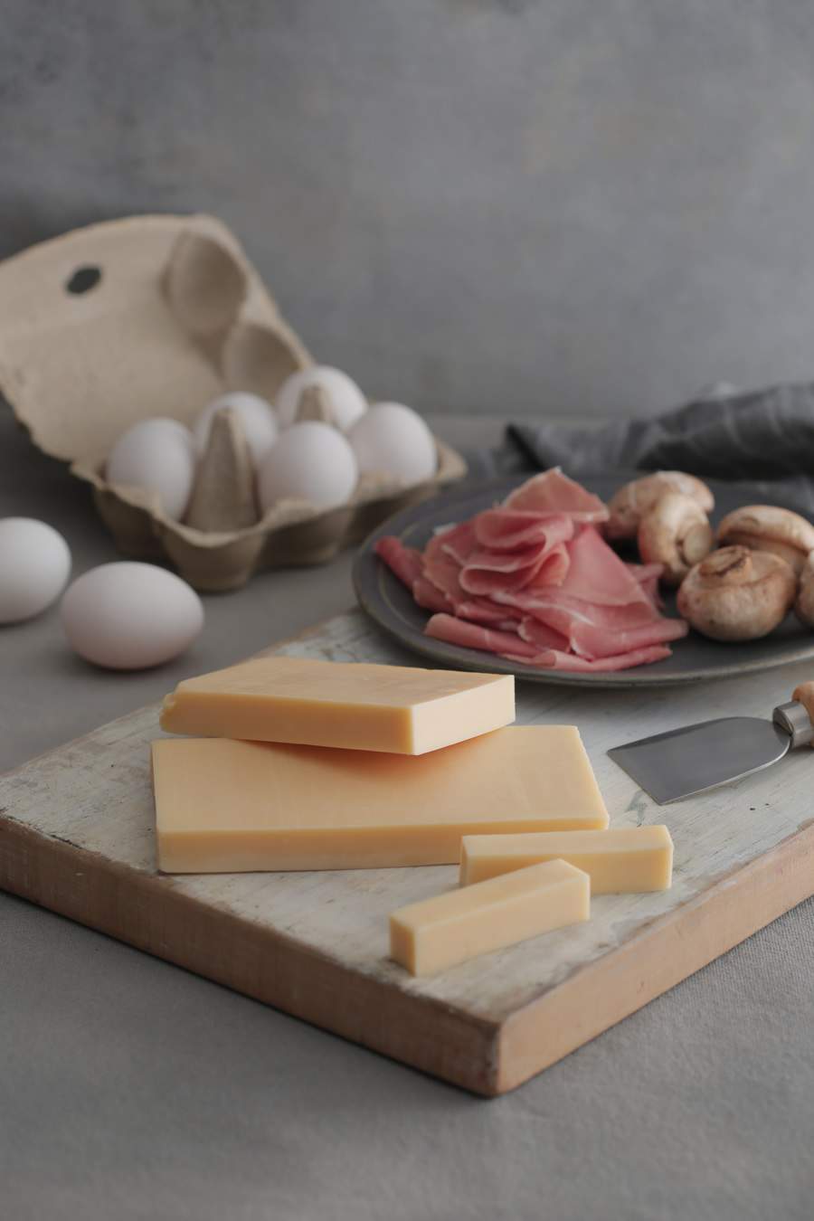 Quejio Emmental - Cr&eacute;dito Divulga&ccedil;&atilde;o PR &amp; Media Relations/Fot&oacute;grafo/Rog&eacute;rio Voltan