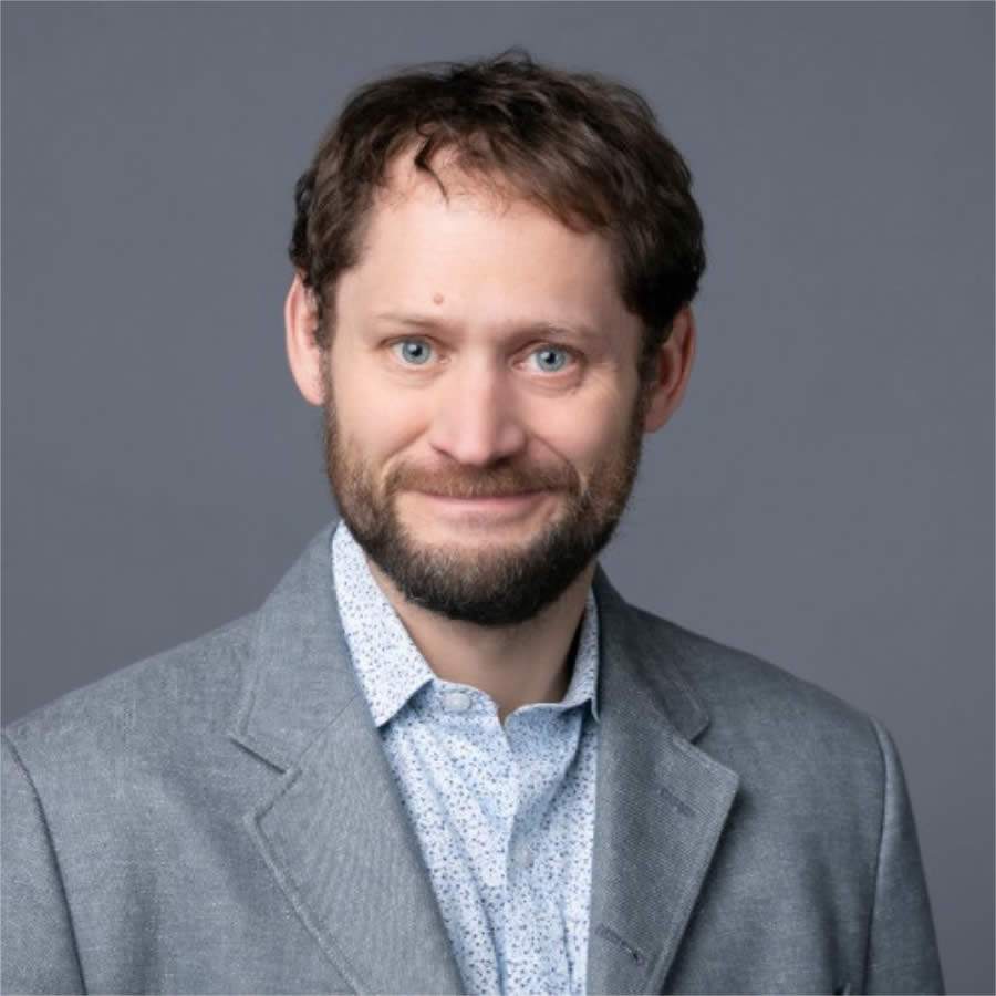 Don Schuerman - Pegasystems