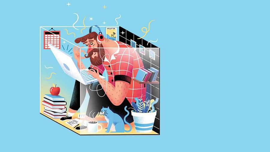 Como reter talentos na era da gig economy?