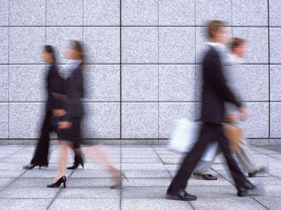 Seis de cada dez empresas do pa&iacute;s fecharam as portas