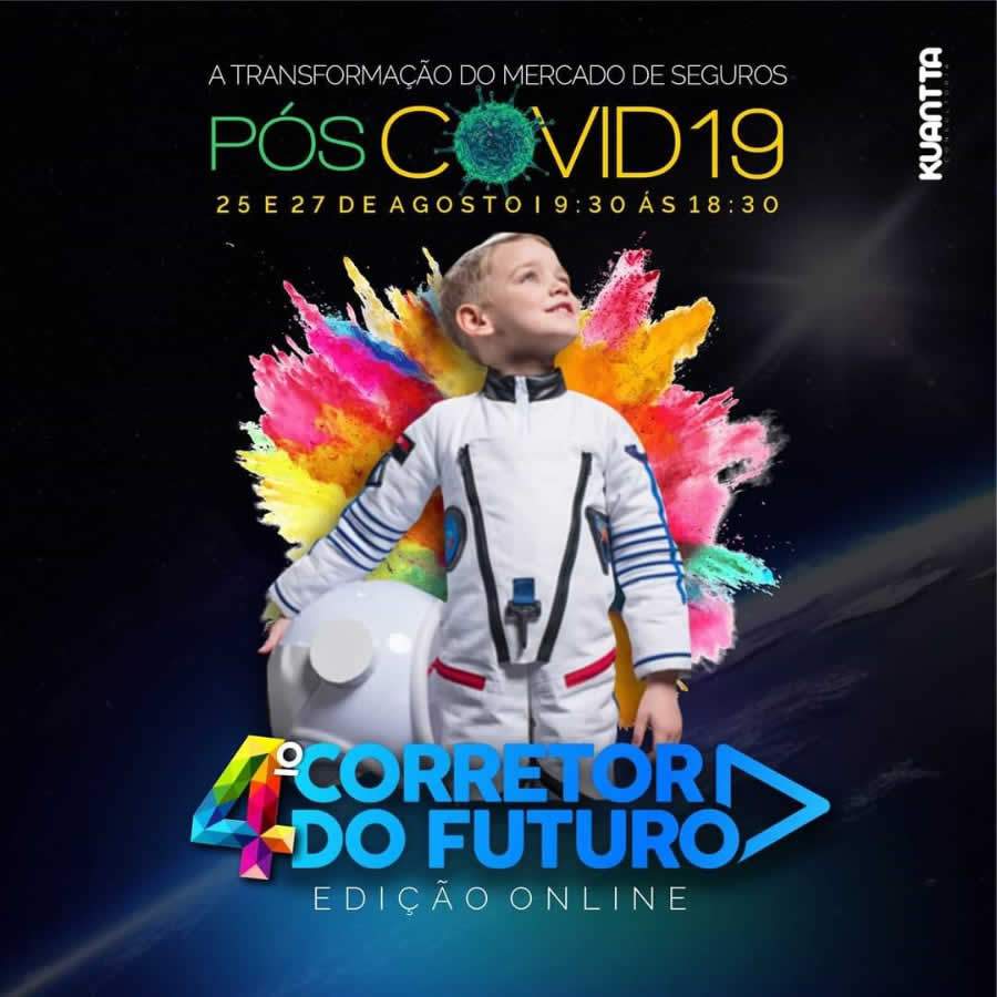 Kuantta Digital realizou o 4&ordm; Workshop Corretor do Futuro com a participa&ccedil;&atilde;o da imprensa especializada