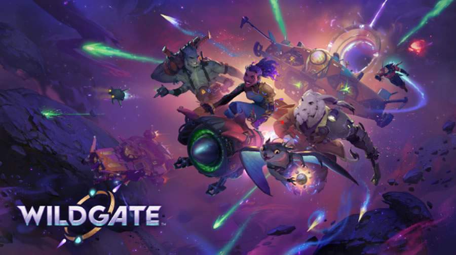 Wildgate™ anuncia redução de preço, sua primeira promoção e créditos semanais