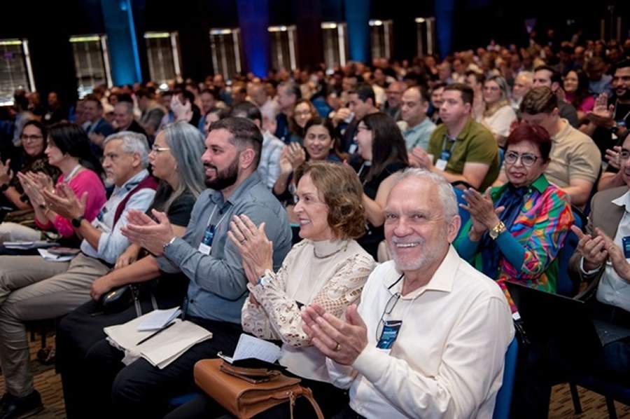  Fórum Anal das Médias Empresas, no ano passado: evento chega finalmente a São Paulo