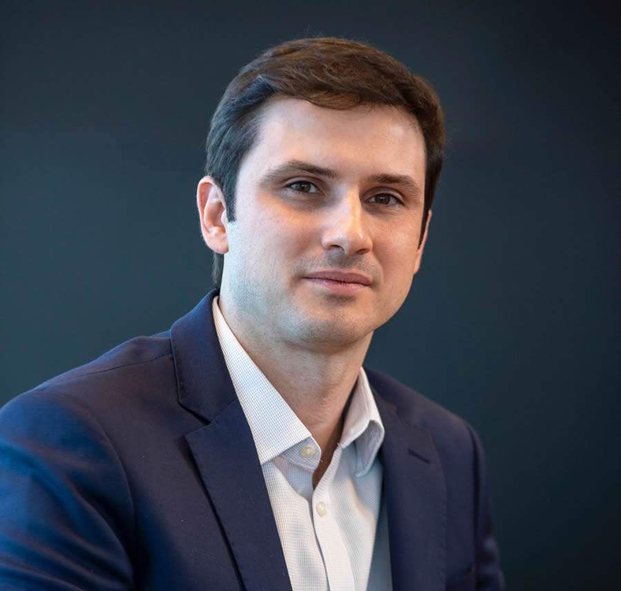 Alessandro Malavazi, superintendente s&ecirc;nior da Bradesco Vida e Previd&ecirc;ncia. - Divulga&ccedil;&atilde;o