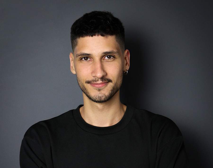 Henrique Zampronio - Sócio do grupo liveSEO e CEO do Journey.